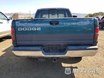 Zdjęcie 11 z 24 samochodu: 1998 DODGE RAM 2500 VIN:3B7KC22W7WG155842 - miniatura