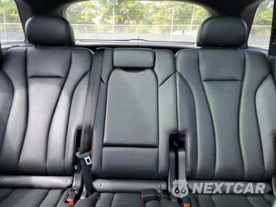 Zdjęcie 10 z 14 samochodu: 2017 AUDI Q7 PREMIUM PLUS VIN:WA1LHBF72HD051665 - miniatura