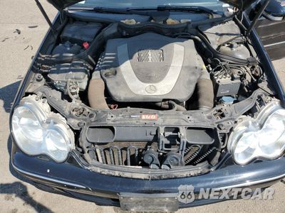 Zdjęcie 12 z 14 samochodu: 2007 MERCEDES-BENZ C 280 4MATIC VIN:WDBRF92H97F877699 - miniatura