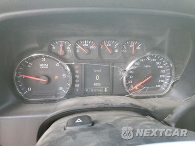Zdjęcie 9 z 14 samochodu: 2015 GMC SIERRA C2500 HEAVY DUTY VIN:1GD21XEG5FZ105976 - miniatura