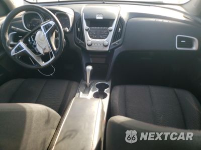 Zdjęcie 8 z 13 samochodu: 2011 CHEVROLET EQUINOX LT VIN:2CNFLEE53B6409764 - miniatura