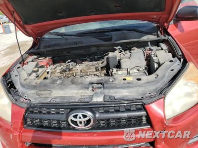 Zdjęcie 11 z 12 samochodu: 2009 TOYOTA RAV4 VIN:JTMZF33V39D006640 - miniatura