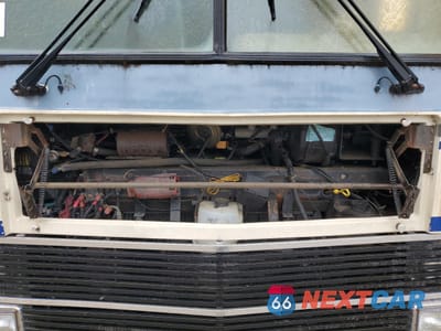 Zdjęcie 7 z 10 samochodu: 1990 FORD ECONOLINE E350 MOTOR HOME CHASSIS VIN:1FCKE33G3LHB74056 - miniatura