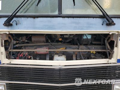 Zdjęcie 7 z 10 samochodu: 1990 FORD ECONOLINE E350 MOTOR HOME CHASSIS VIN:1FCKE33G3LHB74056 - miniatura