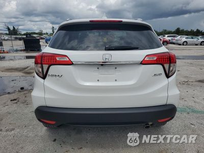 Zdjęcie 6 z 15 samochodu: 2021 HONDA HR-V EX VIN:3CZRU6H58MM727852 - miniatura