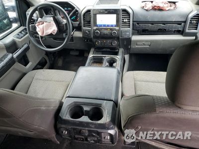 Zdjęcie 8 z 12 samochodu: 2022 FORD F250 SUPER DUTY VIN:1FT7W2BN2NEG23289 - miniatura