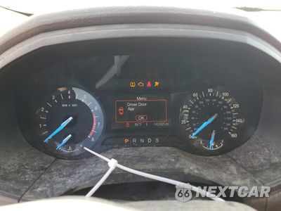 Zdjęcie 9 z 13 samochodu: 2015 FORD EDGE SE VIN:2FMTK3G84FBB66979 - miniatura