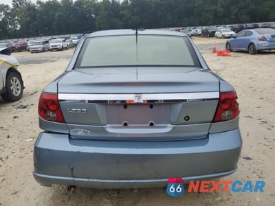 Zdjęcie 6 z 13 samochodu: 2003 SATURN L200 VIN:1G8JU54F73Y525979 - miniatura