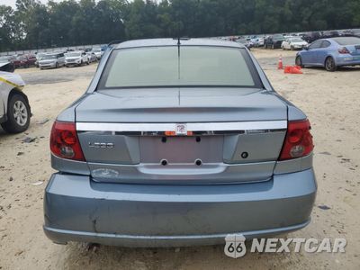 Zdjęcie 6 z 13 samochodu: 2003 SATURN L200 VIN:1G8JU54F73Y525979 - miniatura