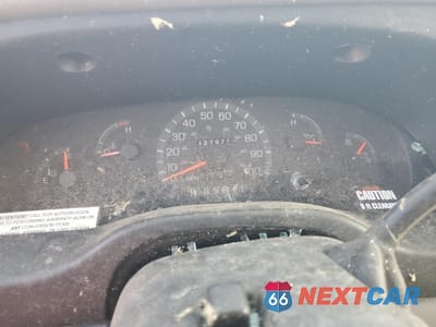 Zdjęcie 9 z 13 samochodu: 1999 FORD ECONOLINE E250 VAN VIN:1FTPE24L0XHB20487 - miniatura