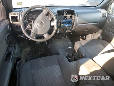 Zdjęcie 8 z 12 samochodu: 2007 CHEVROLET COLORADO VIN:1GCCS13E078106968 - miniatura
