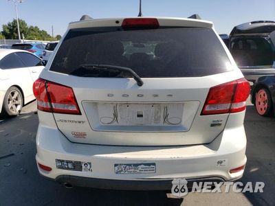 Zdjęcie 6 z 13 samochodu: 2015 DODGE JOURNEY SXT VIN:3C4PDCBG9FT540019 - miniatura