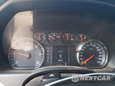 Zdjęcie 9 z 12 samochodu: 2018 CHEVROLET SILVERADO C1500 CUSTOM VIN:3GCPCPEC1JG508105 - miniatura