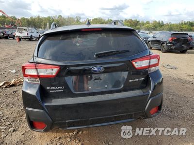 Zdjęcie 6 z 13 samochodu: 2019 SUBARU CROSSTREK PREMIUM VIN:JF2GTACC5K8256139 - miniatura