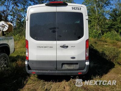 Zdjęcie 6 z 13 samochodu: 2022 FORD TRANSIT T-350 VIN:1FBAX2C89NKA48366 - miniatura