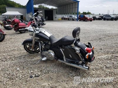 Trzecie zdjęcie samochodu z tyłu: 2020 HARLEY-DAVIDSON FLHR VIN:1HD1FBC19LB641173 - miniatura