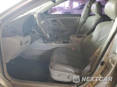 Zdjęcie 7 z 12 samochodu: 2008 TOYOTA CAMRY LE VIN:JTNBK46K483036900 - miniatura