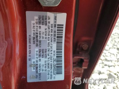 Zdjęcie 15 z 15 samochodu: 2009 MAZDA CX-9 VIN:JM3TB38A690173807 - miniatura