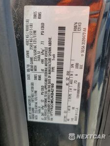 Zdjęcie 14 z 14 samochodu: 2018 FORD TRANSIT T-250 VIN:1FTYR2CM5JKB42160 - miniatura