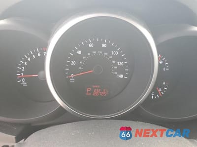 Zdjęcie 9 z 12 samochodu: 2012 KIA SOUL + VIN:KNDJT2A67C7474369 - miniatura