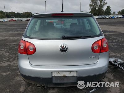 Zdjęcie 6 z 13 samochodu: 2007 VOLKSWAGEN RABBIT VIN:WVWBR71K47W063083 - miniatura