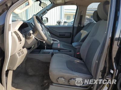 Zdjęcie 7 z 15 samochodu: 2013 NISSAN XTERRA X VIN:5N1AN0NU8DN823314 - miniatura