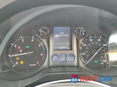 Zdjęcie 9 z 13 samochodu: 2014 LEXUS GX 460 VIN:JTJBM7FX0E5071426 - miniatura
