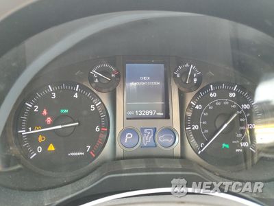 Zdjęcie 9 z 13 samochodu: 2014 LEXUS GX 460 VIN:JTJBM7FX0E5071426 - miniatura