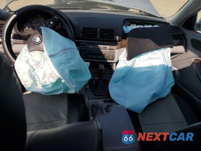 Zdjęcie 8 z 12 samochodu: 2000 BMW 323 CI VIN:WBABM3343YJN81364 - miniatura