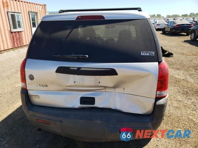 Zdjęcie 6 z 14 samochodu: 2005 SATURN VUE VIN:5GZCZ23D65S866891 - miniatura