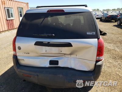 Zdjęcie 6 z 14 samochodu: 2005 SATURN VUE VIN:5GZCZ23D65S866891 - miniatura