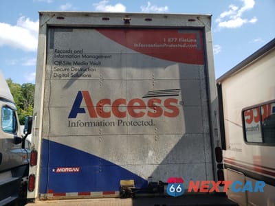 Zdjęcie 11 z 13 samochodu: 2016 ISUZU NPR HD VIN:JALC4W163G7001800 - miniatura