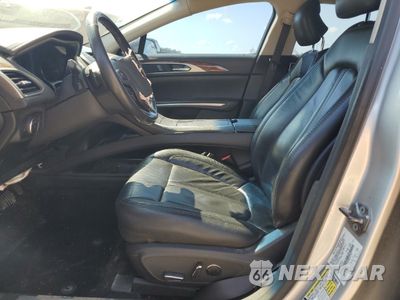 Zdjęcie 7 z 14 samochodu: 2013 LINCOLN MKZ VIN:3LN6L2GK9DR810152 - miniatura