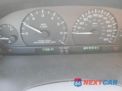 Zdjęcie 9 z 13 samochodu: 1999 DODGE GRAND CARAVAN SE VIN:1B4GP44G1XB544883 - miniatura