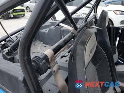 Zdjęcie 6 z 11 samochodu: 2018 POLARIS RZR XP TURBO EPS VIN:3NSVDE925JF409043 - miniatura