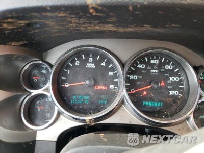 Zdjęcie 9 z 12 samochodu: 2012 CHEVROLET SILVERADO C1500 LT VIN:1GCRCSEA6CZ117383 - miniatura