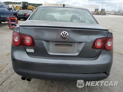 Zdjęcie 6 z 13 samochodu: 2010 VOLKSWAGEN JETTA LIMITED VIN:3VWAZ7AJXAM114089 - miniatura