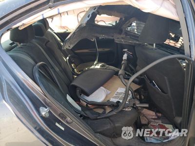 Zdjęcie 10 z 12 samochodu: 2013 HONDA ACCORD LX VIN:1HGCR2F30DA172952 - miniatura