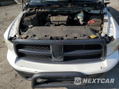 Zdjęcie 12 z 14 samochodu: 2012 DODGE RAM 1500 ST VIN:1C6RD7KPXCS232913 - miniatura
