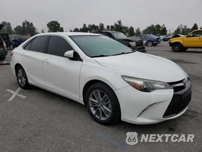 Czwarte zdjęcie samochodu z boku: 2015 TOYOTA CAMRY LE VIN:4T1BF1FK9FU059826 - miniatura