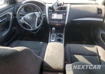 Zdjęcie 8 z 14 samochodu: 2014 NISSAN ALTIMA 2.5 VIN:1N4AL3AP6EC176555 - miniatura