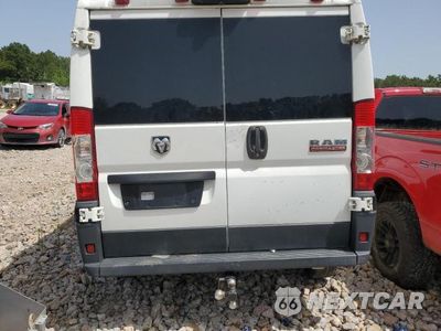 Zdjęcie 6 z 10 samochodu: 2019 RAM PROMASTER VIN:2C6TRVAG7KE530625 - miniatura
