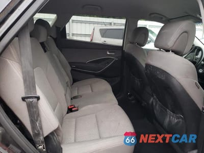 Zdjęcie 11 z 13 samochodu: 2015 HYUNDAI SANTA FE GLS VIN:KM8SM4HFXFU122830 - miniatura