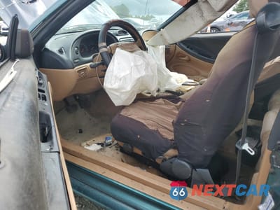 Zdjęcie 8 z 13 samochodu: 1996 FORD MUSTANG GT VIN:1FALP42X1TF217039 - miniatura