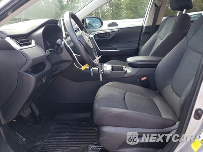 Zdjęcie 7 z 14 samochodu: 2024 TOYOTA RAV4 LE VIN:4T3LWRFVXRU139712 - miniatura