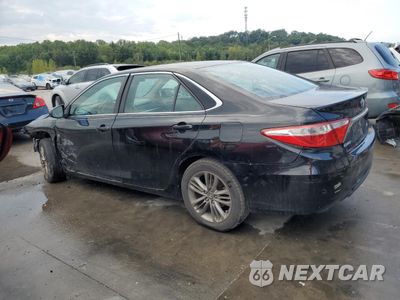 Drugie zdjęcie samochodu z przodu: 2016 TOYOTA CAMRY LE VIN:4T1BF1FK4GU540875 - miniatura
