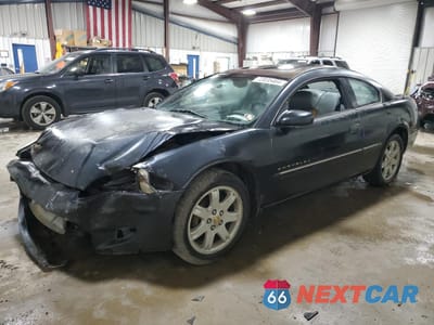 2001 CHRYSLER SEBRING LXI 4C3AG52H01E217247 - główne zdjęcie licytacji z USA - miniatura