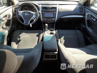 Zdjęcie 8 z 12 samochodu: 2015 NISSAN ALTIMA 2.5 VIN:1N4AL3AP2FC229270 - miniatura