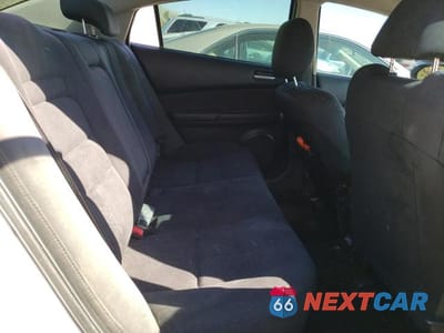 Zdjęcie 19 z 23 samochodu: 2011 MAZDA MAZDA 6 VIN:1YVHZ8BH4B5M19379 - miniatura