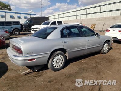 Trzecie zdjęcie samochodu z tyłu: 1997 BUICK PARK AVENUE ULTRA VIN:1G4CU521XV4617258 - miniatura